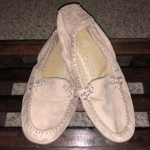 Hush Puppies Slip On Ceil Flats